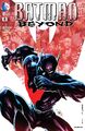 Batman Beyond Vol 5 #8 (March, 2016)