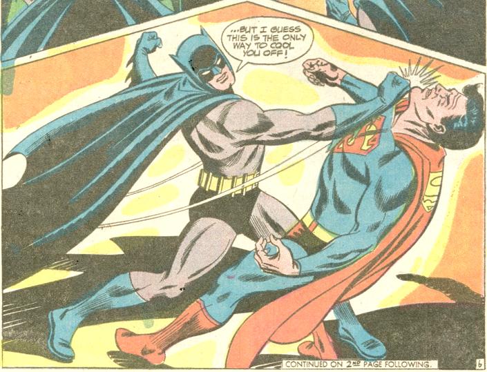 Bruce Wayne (Earth-178) | DC Database | Fandom