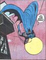 Batman Earth-One 011