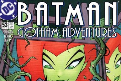 Batman: Gotham Adventures Vol 1 45 | DC Database | Fandom