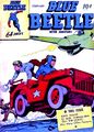 Blue Beetle Vol 1 30