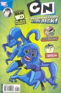 Cartoon Network Action Pack Vol 1 33