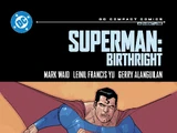Superman: Birthright: DC Compact Comics Edition (Collected)