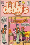 Debbi's Dates Vol 1 11