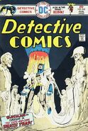 Detective Comics 450