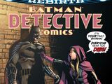 Detective Comics Vol 1 945