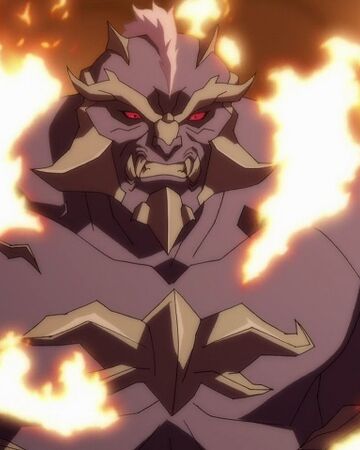 Doomsday Dc Cartoon Doomsday Dc Animated Movie Universe Dc Database Fandom doomsday dc animated movie universe