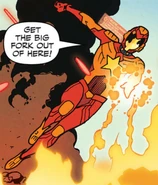 Drake Burroughs Post-Rebirth 0001.jpg (291 KB) Drake Burroughs Possible Futures Post-Rebirth