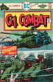 G.I. Combat #181 (August, 1975)