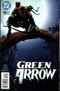 Green Arrow Vol 2 120