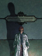 Jeremiah Arkham (New Earth)