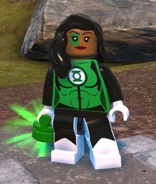 Cruz lego outlet