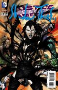 Justice League of America Vol 3 7.3 Shadow Thief