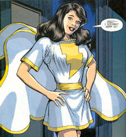 Mary Marvel