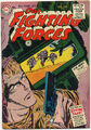 Our Fighting Forces #6 (August, 1955)