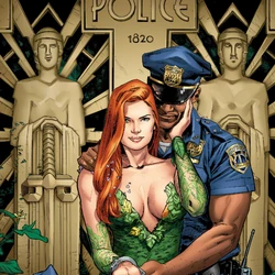 Pamela Isley (Prime Earth)