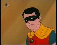 Robin Other Media Adventures of Batman