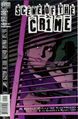 Scene of the Crime #1 (May, 1999)