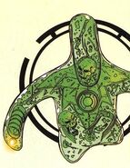 Slushh (New Earth)