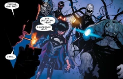 Super Elite Prime Earth Superman villains