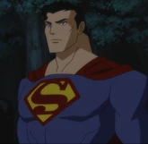 Kal-El DCUAOM Justice League: Doom