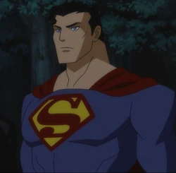 Kal-El DCUAOM Justice League: Doom
