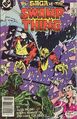 Swamp Thing (Volume 2) #27