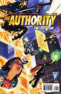The Authority The Lost Year Vol 1 9