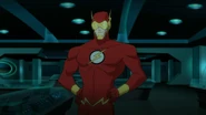 Flash Batman Unlimited Animal Instincts
