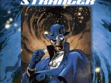 Trinity of Sin: The Phantom Stranger: Futures End Vol 1 1