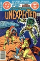 The Unexpected #191 (June, 1979)