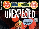 The Unexpected Vol 1 194