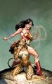 Wonder Woman 0122