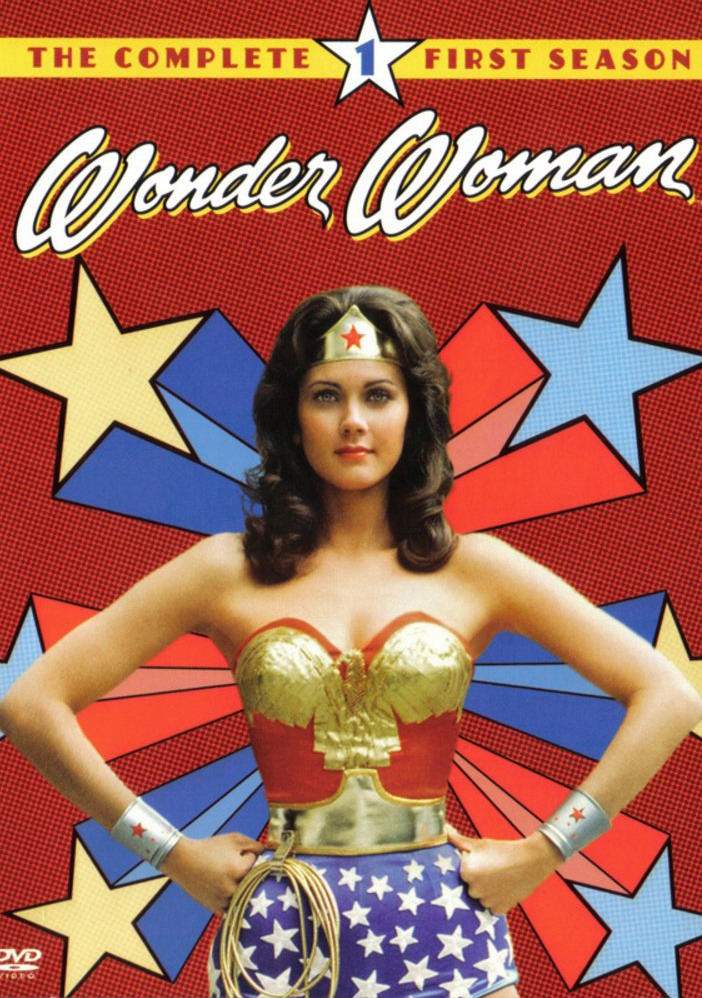 Wonder Woman (TV Series) | DC Database | Fandom