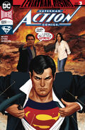 Action Comics Vol 1 1009