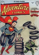 Adventure Comics Vol 1 149