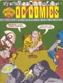 Amazing World of DC Comics Vol 1 8