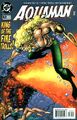 Aquaman Vol 5 #52 (February, 1999)