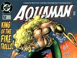 Aquaman Vol 5 52