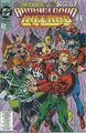 Armageddon: Inferno #4 (July, 1992)