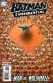 Batman Confidential #6 (August, 2007)