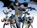 Batman Incorporated Vol 1 6