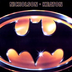 Batman (1989 Movie)