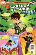 Cartoon Network Action Pack Vol 1 4