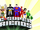 DC Super Friends (Web Series) Episode: League VS Legion