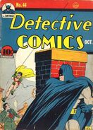 Detective Comics Vol 1 44