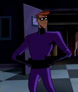 Ralph Dibny TV Series Batman: The Brave and the Bold