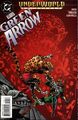 Green Arrow Vol 2 #102 (November, 1995)