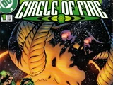 Green Lantern: Circle of Fire Vol 1 1