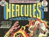 Hercules Unbound Vol 1 7